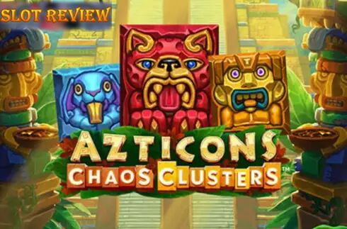 Azticons Chaos Clusters icon